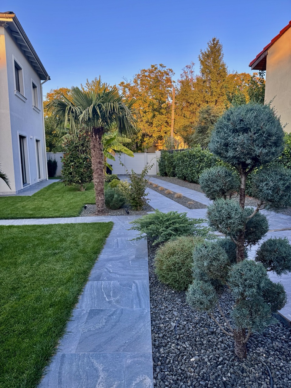 Facilități premium Eden Suites