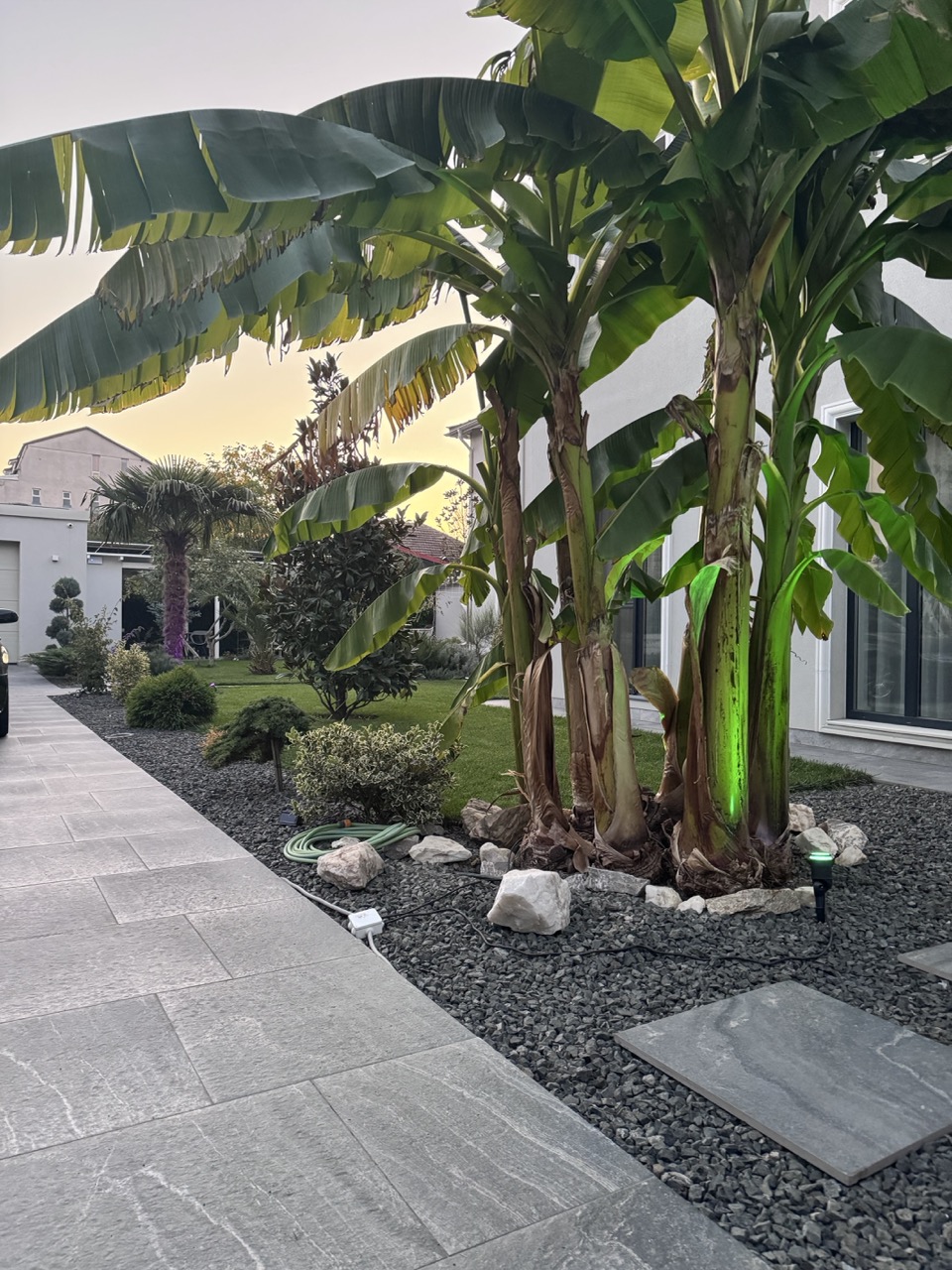 Terasă office-friendly